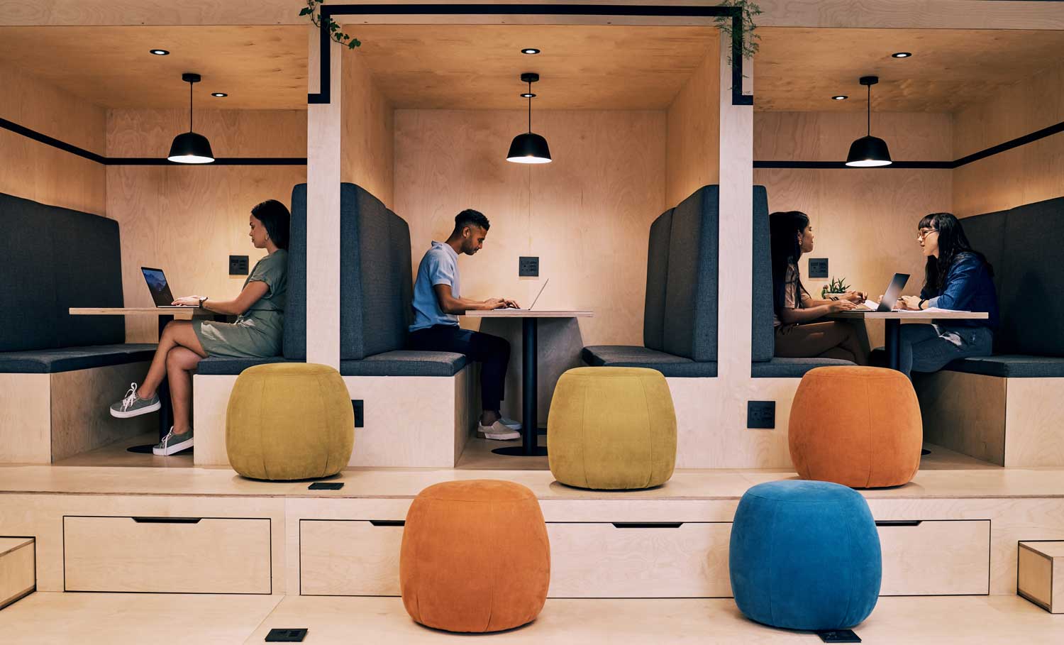Co-Working-Spaces-für-kleine-Teams