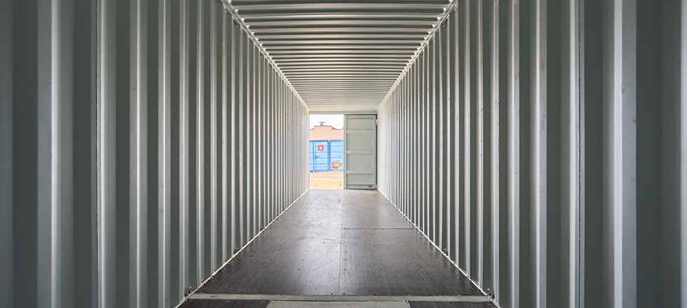 container fur lager mannheim