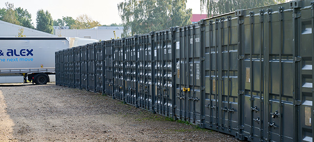 lager container businesspark berlin gartenfeld