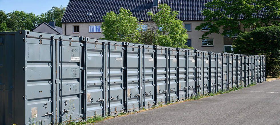 lager container in mannheim