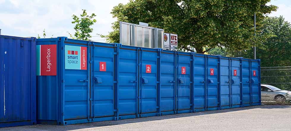 lagercontainer in mannheim mieten