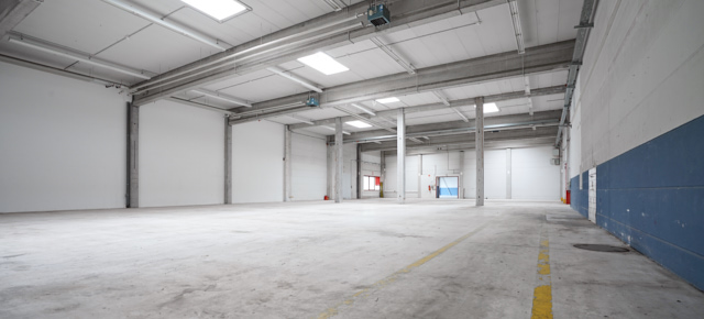 produiktionshalle in goeppingen mieten