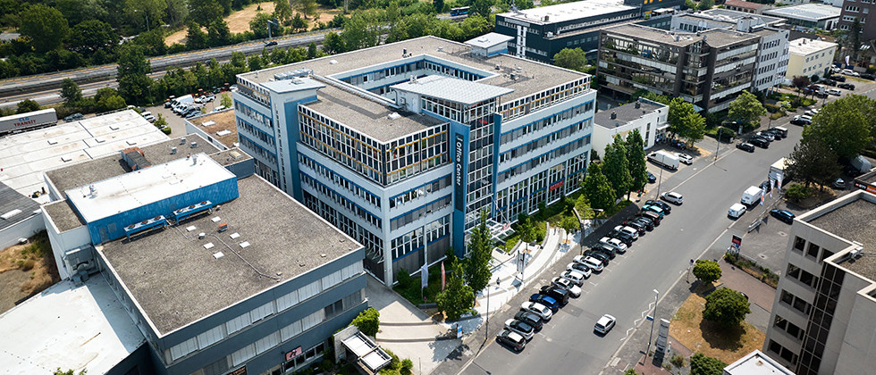 Frankfurt-Dreieich