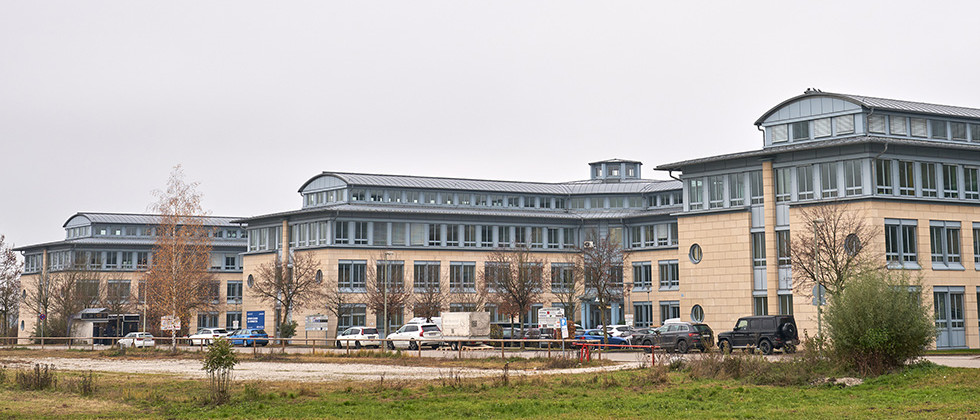 Business Center München-Airport