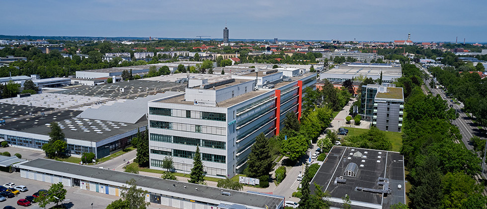 Augsburg