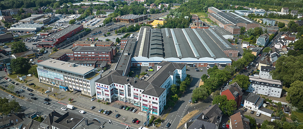 Bochum