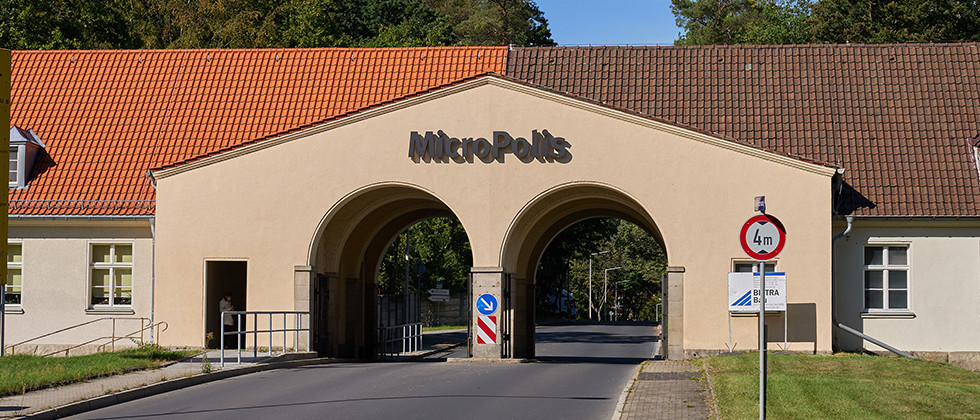 Dresden MicroPolis