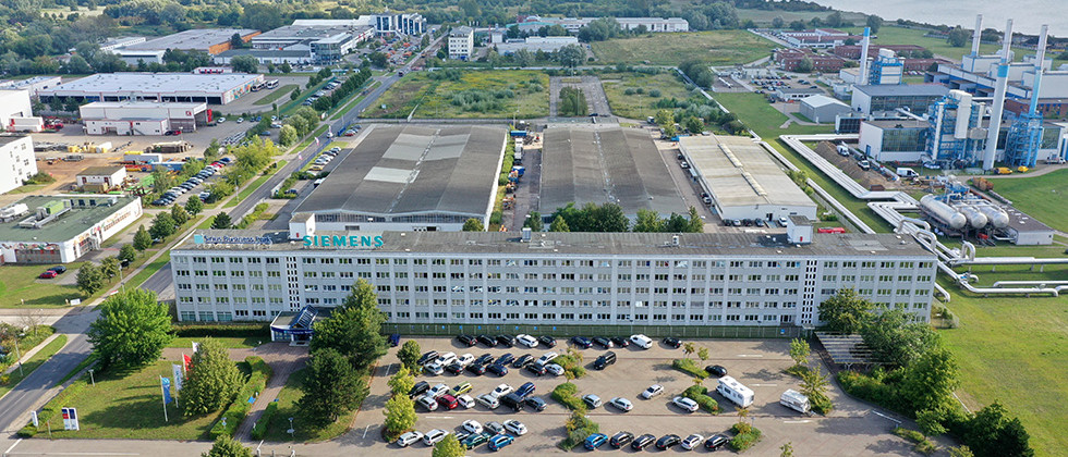 Rostock