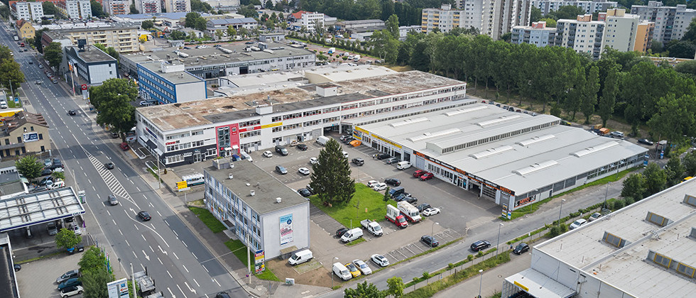 Offenbach-Süd