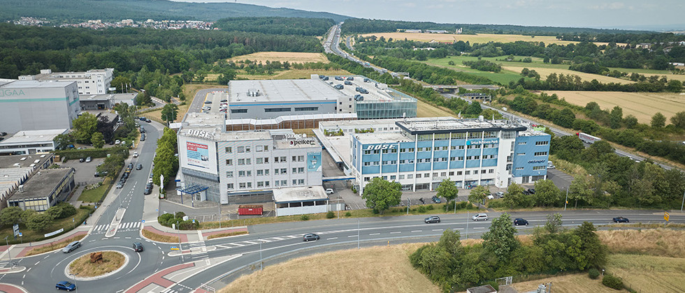 Friedrichsdorf