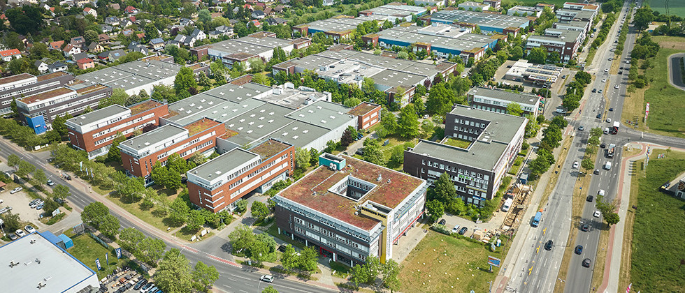 Berlin-Mahlsdorf